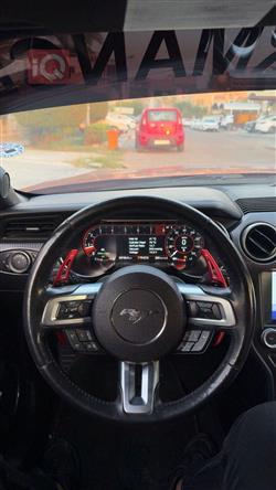 فورد موستانج